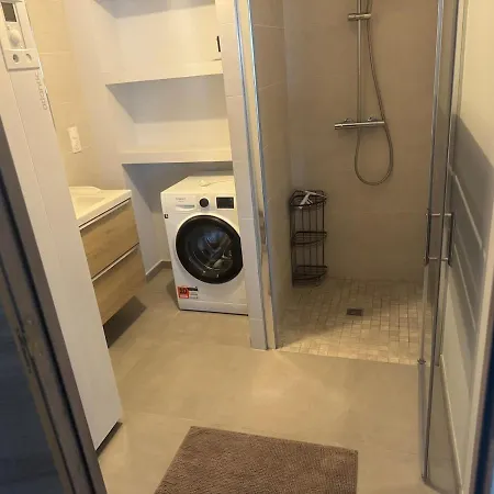 Appartement De Débarquement-asnelles *
