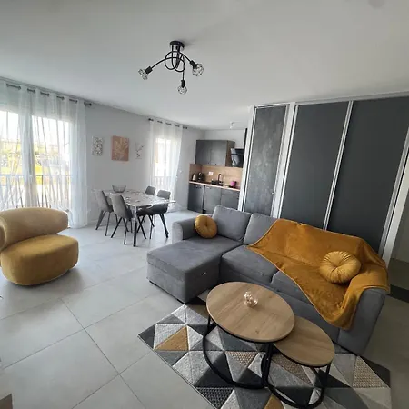 Appartement De Débarquement-asnelles