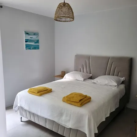 Appartement De Debarquement-asnelles *